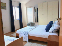 Apartamenty Senka Nin