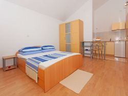 Apartamenty Senka Nin