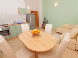 Apartamenty Senka Nin