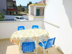 Apartamenty Family Resort Sveta Marija Novalja (Wyspa Pag)