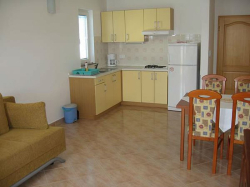 Apartamenty Family Resort Sveta Marija Novalja (Wyspa Pag)