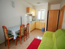 Apartamenty Family Resort Sveta Marija Novalja (Wyspa Pag)