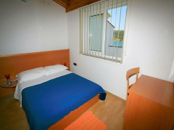 Apartamenty Family Resort Sveta Marija Novalja (Wyspa Pag)