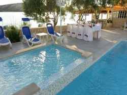 Apartamenty Family Resort Sveta Marija Novalja (Wyspa Pag)