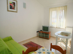 Apartamenty Family Resort Sveta Marija Novalja (Wyspa Pag)