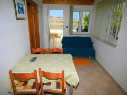 Apartamenty Family Resort Sveta Marija Novalja (Wyspa Pag)