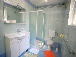 Apartamenty Family Resort Sveta Marija Novalja (Wyspa Pag)