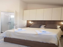 Apartamenty Apartments Sun Dance Novalja (Wyspa Pag)