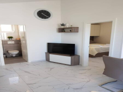 Apartamenty Apartments Sun Dance Novalja (Wyspa Pag)