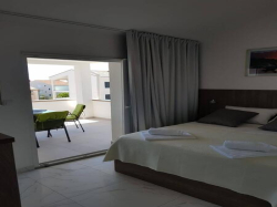 Apartamenty Apartments Sun Dance Novalja (Wyspa Pag)