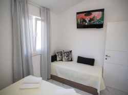 Apartamenty Apartments Sun Dance Novalja (Wyspa Pag)