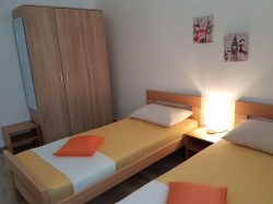 Apartamenty Šegota Novalja (Wyspa Pag)