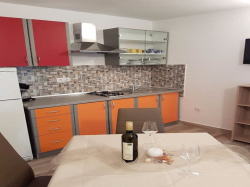 Apartamenty Šegota Novalja (Wyspa Pag)