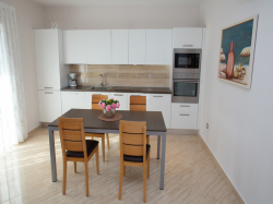 Apartamenty Šarkić Novalja (Wyspa Pag)