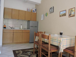 Apartamenty Ivanov Novalja (Wyspa Pag)