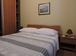 Apartamenty Ivanov Novalja (Wyspa Pag)