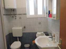 Apartamenty Ivanov Novalja (Wyspa Pag)