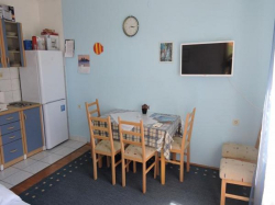 Apartamenty Ivanov Novalja (Wyspa Pag)