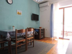 Apartamenty Ivanov Novalja (Wyspa Pag)