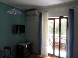 Apartamenty Ivanov Novalja (Wyspa Pag)