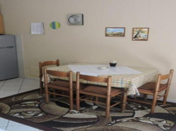 Apartamenty Ivanov Novalja (Wyspa Pag)