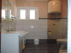 Apartamenty Ivanov Novalja (Wyspa Pag)