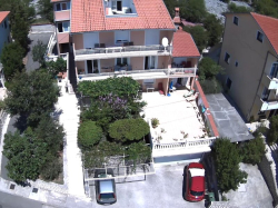 Apartamenty Baričević Novi Vinodolski