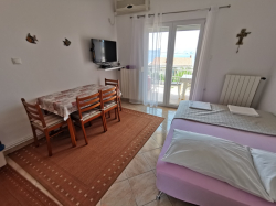 Apartamenty Baričević Novi Vinodolski