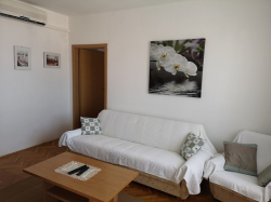 Apartamenty Baričević Novi Vinodolski