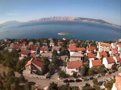 Apartamenty Baričević Novi Vinodolski