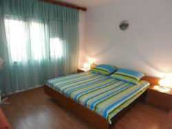 Apartamenty Peroš Novi Vinodolski