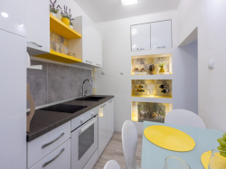 Apartamenty Bionda Novi Vinodolski Novi Vinodolski