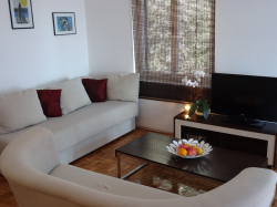 Apartamenty Trogir Yellow House Okrug Gornji (Wyspa Čiovo)