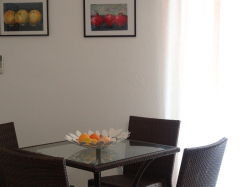 Apartamenty Trogir Yellow House Okrug Gornji (Wyspa Čiovo)