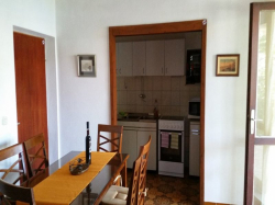 Apartamenty Mladen Okrug Gornji (Wyspa Čiovo)