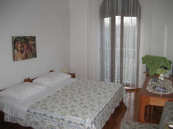 Apartamenty Villa Jadranka  Omišalj (Wyspa Krk)