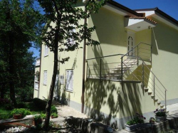 Apartamenty Ban Omišalj (Wyspa Krk)