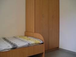 Apartamenty Apartmani Viera Orebić (Wyspa Pelješac)