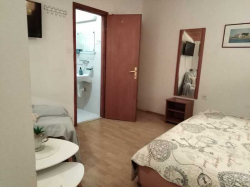 Apartamenty Jasna  Pakoštane