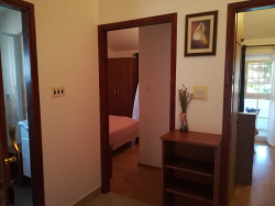 Apartamenty Jasna  Pakoštane