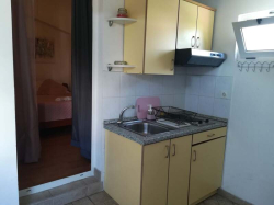 Apartamenty Jasna  Pakoštane