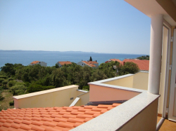 Apartamenty Villa Damir Petrčane