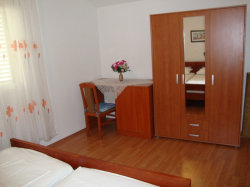 Apartamenty Villa Damir Petrčane