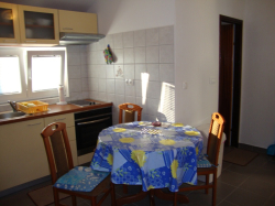 Apartamenty Villa Damir Petrčane