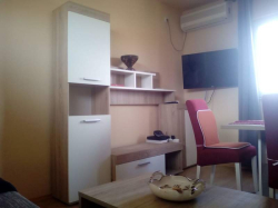 Apartamenty AB Pirovac Pirovac