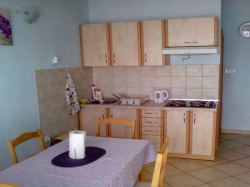 Apartamenty Zora Pisak