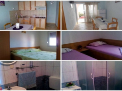 Apartamenty Zora Pisak