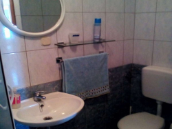 Apartamenty Zora Pisak