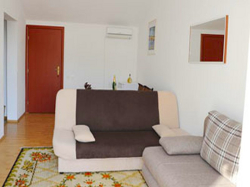 Apartamenty Prlenda Podaca