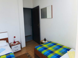 Apartamenty Prlenda Podaca